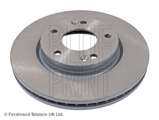 BLUE PRINT Тормозной диск ADG04344